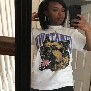 💜🔵 OG WOLF CTM 🔵💜